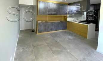 Imagem 4: Flat Central Park disponível para venda com 61m², 02 dorms e 02 vagas de garagem