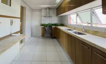 Imagem 2: Apartamento para aluguel com 95 metros quadrados com 3 quartos em Maurício de Nassau - Car