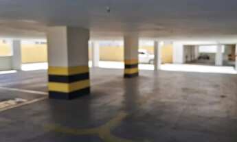 Imagem 4: Apartamento para aluguel possui 56 metros quadrados com 2 quartos