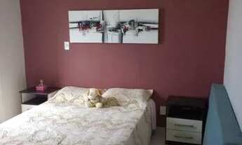 Imagem 3: Apartamento para venda com 62 metros quadrados com 2 quartos em Flórida - Praia Grande - S