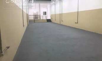 Imagem: Santo André - Loja/Salão - Parque das