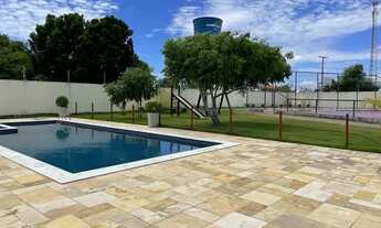 Imagem: Linda casa em condomínio fechado no francês