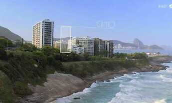 Imagem 3: Apto_Studio_Canto Rio_Arpoador