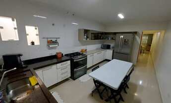 Imagem 7: Sobrado para venda tem 155mts² com 3 quartos em Parque São Vicente - Mauá - aceita financ