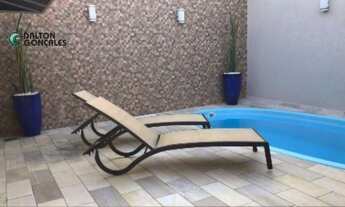 Imagem 5: Casa com 3 dormitórios, 180 m² - venda por R$ 1.000.000,00 ou aluguel por R$ 7.270,00/mês