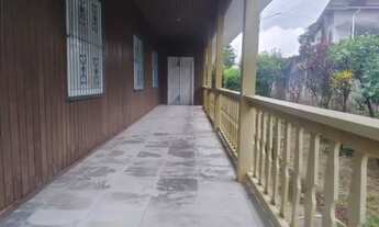 Imagem 5: Casa em Curuça Casa com 4 dormitórios