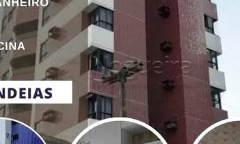 Imagem: FDC- Apartamento 2 quartos Candeias Jaboatão