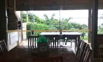 Imagem 6: Rancho /casa temporada Pres Epitácio