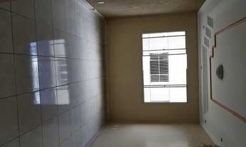 Imagem 4: Apartamento para aluguel possui 52 metros quadrados com 2 quartos em Samambaia Norte - Bra