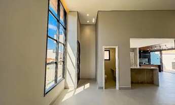 Imagem 5: Casa com 3 dormitórios à venda, 214 m² por R$ 1.980.000,00 - Condomínio Dona Maria José