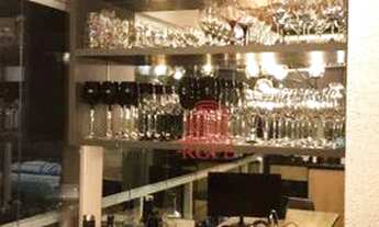 Imagem 7: Apartamento de 48 m² com 1 dormitório para locação no Brooklin por R$ 5.210,00 o pacote/mê