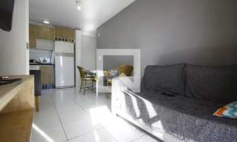 Imagem 4: Apartamento para Aluguel - Cambuci, 1 Quarto, 35 m2