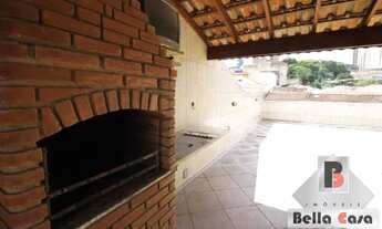 Imagem 4: Sobrado para aluguel e venda com 90 metros quadrados com 2 quartos em Alto da Mooca - São