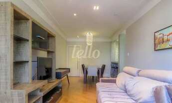 Imagem 2: São Paulo - Apartamento Padrão - Jardins