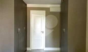 Imagem 5: Apartamento para aluguel possui 127 metros quadrados com 3 quartos em Perdizes - São Paulo