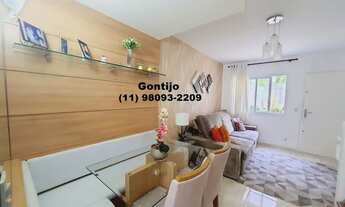 Imagem 4: Casa de condomínio a venda em Interlagos, 2 dorms, 2 vagas São Paulo SP