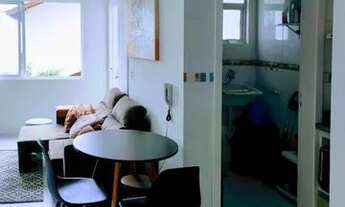 Imagem 7: Apartamento para venda com 44 metros quadrados com 1 quarto em Campeche - Florianópolis