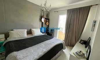 Imagem 4: SM/Apartamento 03 dormitórios à venda, com 1 vaga, no bairro Campinas, em São José/SC