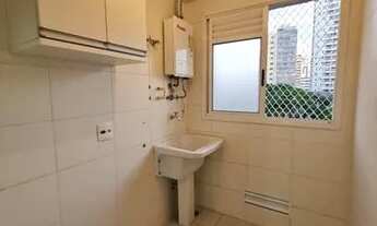 Imagem 7: Apartamento 2 quartos para aluguel, 57m² - Barra Funda