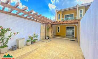 Imagem: Casa duplex no Centro de Mulungu/CE