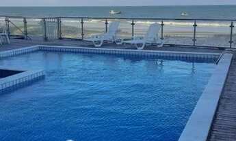 Imagem 2: AP em Pirangi do Norte / Porto Veleiros / Beira mar