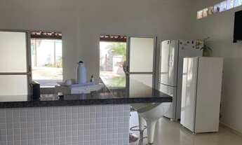 Imagem 7: Casa com 240m2, 2 quartos, 1 suíte, 4 vagas, lote inteiro