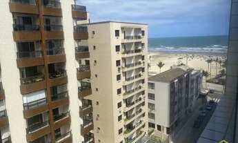 Imagem: Guilhermina Vista Mar - Apto 01 dorm c/