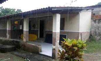 Imagem 2: Vendo terreno com casa em beberibe localidade porta dgua2