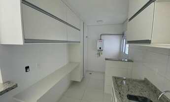 Imagem 2: APARTAMENTO DE 2 DORMITÓRIOS PARA LOCACÃO - CENTRO - 77m²