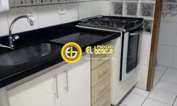 Imagem 7: Apartamento com 2 dorms, Cidade Satélite Santa Bárbara, São Paulo - R$ 245 mil, Cod