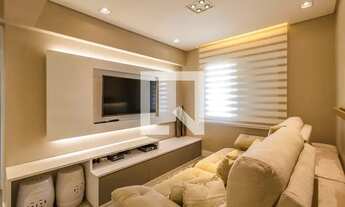 Imagem 6: Apartamento para Aluguel - Alphaville, 2 Quartos, 107 m2