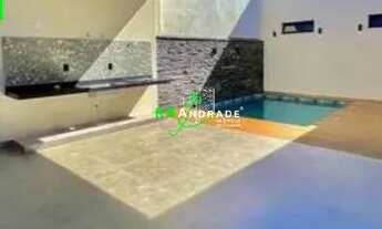 Imagem 3: Casa à venda no bairro Residencial Palermo - Franca/SP