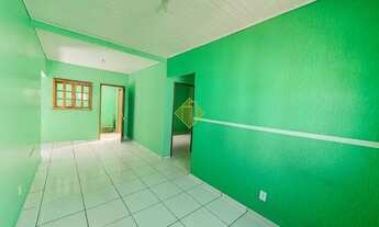 Imagem 4: Casa para aluguel, 2 quartos, 1 vaga, Guarujá - Cascavel/PR