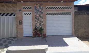 Imagem: Alugo uma Excelente Casa Nova na Cidade