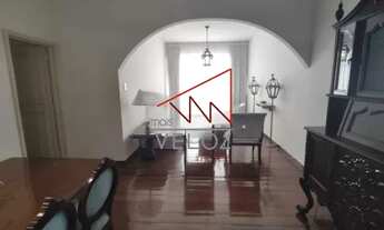 Imagem 5: Apartamento para venda possui 110 metros quadrados com 2 quartos em Leblon - Rio de Janeir