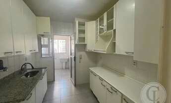 Imagem 6: Apartamento para aluguel com 89 metros quadrados com 2 quartos