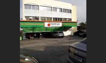 Imagem 6: Vendo sala comercial Jabaquara