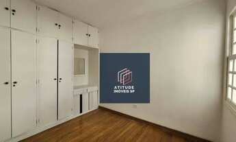 Imagem 4: Casa com 3 dormitórios para alugar, 130 m² - Sumaré - São Paulo/SP