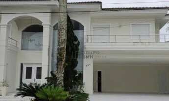 Imagem: Casa com 6 dormitórios à venda, 750 m²