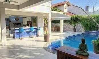 Imagem 3: Excelente casa de 386m² com 04 dormitórios sendo 03 suítes