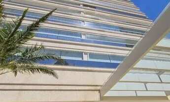 Imagem 3: Apartamento à venda, 4 suítes, Bela Suíça - Londrina/PR