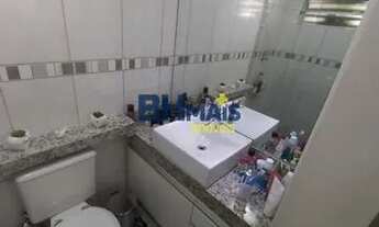 Imagem 7: Venha conhecer o seu novo lar: apartamento de 2 quartos com suíte, varanda, lazer e excele