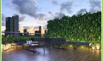 Imagem 6: Flat/Studio à venda no Jardim Oceania/Bessa R$ 212.900,00. A apenas 300 metros da praia