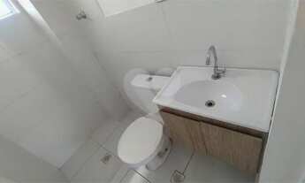 Imagem 7: BELÍSSIMO APTO DE 51 M² COM 02 DORMITÓRIOS, SACADA E VAGA PARA LOCAÇÃO NA CASA VERDE