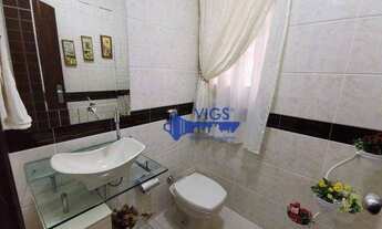 Imagem 9: Casa à venda, 250 m² por R$ 797.000,00 - Jardim Pilar - Santo André/SP