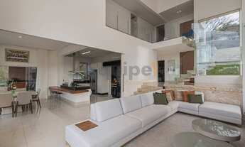 Imagem 7: Casa em Condomínio, 4 quartos, Vila Alpina - Nova Lima