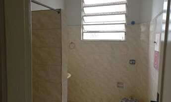 Imagem 7: Casa para aluguel com 140 metros quadrados com 2 quartos Vila charmosa