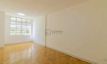 Imagem 4: Apartamento Venda Bela Vista 116 m² 2 Dormitórios