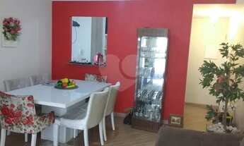 Imagem 7: Apartamento-São Paulo-VILA GUILHERME