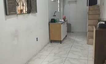 Imagem 2: Aluga-se está casa